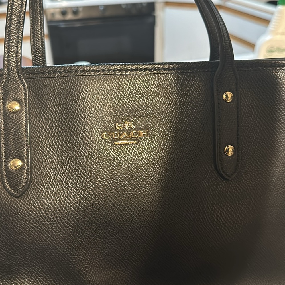 Coach tote - Picture 13 of 13